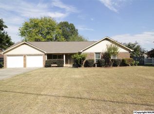 1129 Way Thru The Woods SW, Decatur, AL 35603