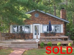 140 Mitchum Dr, Ninety Six, SC 29666