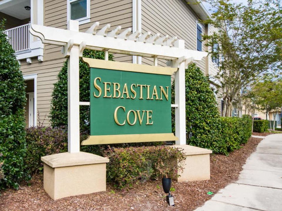 Community is centraly located near the outlet malls. I-95, historic St. Augustine, and only minutes to the beach