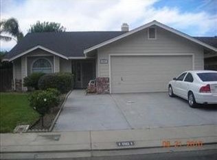 1001 Jayhawk Way, Modesto, CA 95358