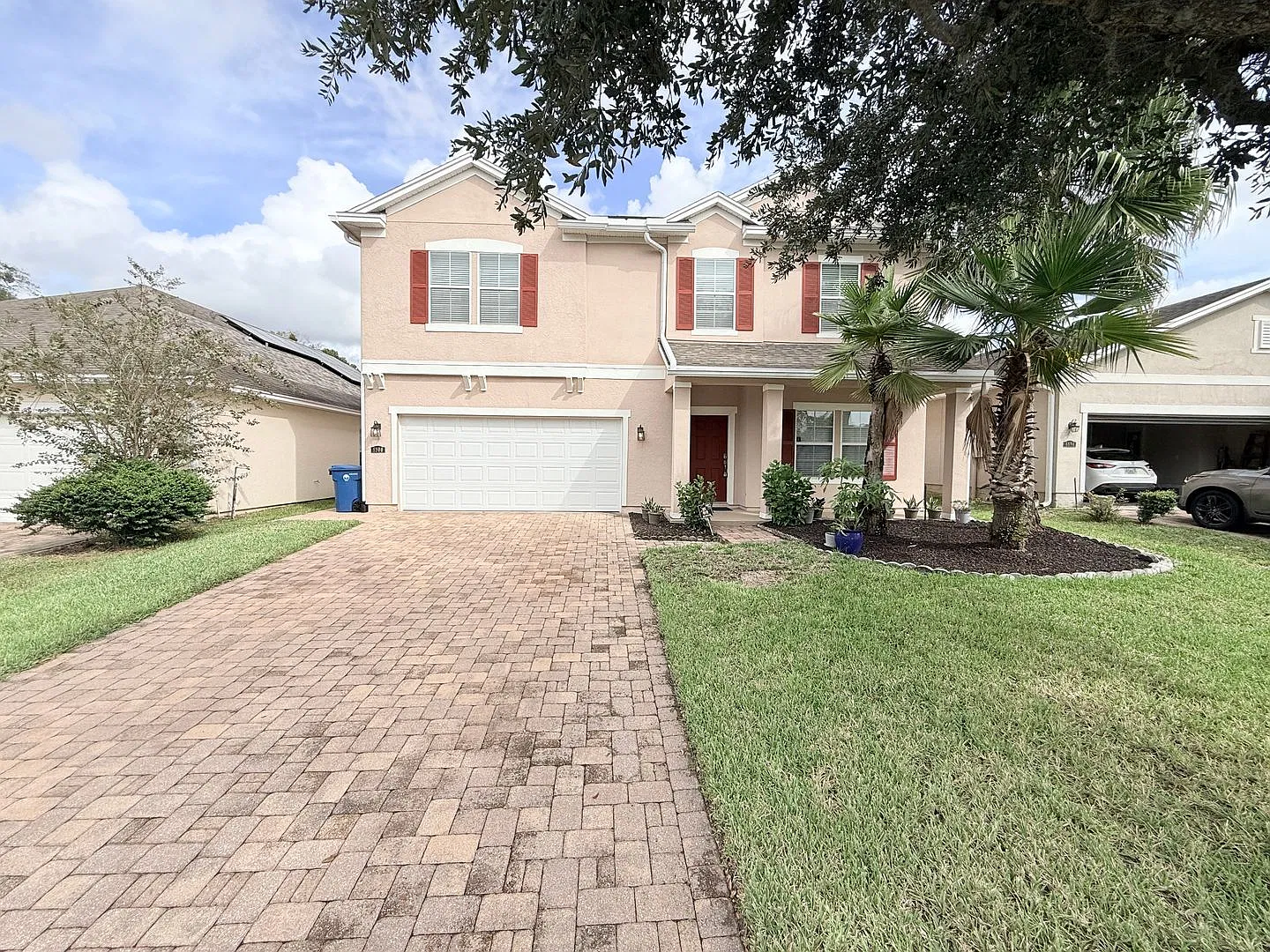 Spacious 4BR Home with Office, Loft & Lawn Care Included! — Photo 1