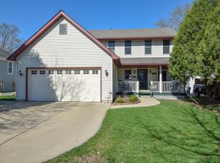 3539 S 86th St, Milwaukee, WI 53228