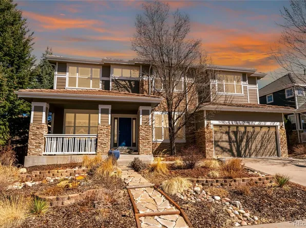 3200 Springbriar Drive, Castle Rock, CO 80109