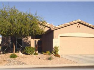 7502 S Palo Brea Dr, Gold Canyon, AZ 85118