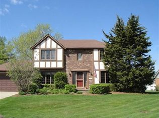 1221 Hathaway Rising, Rochester Hills, MI 48306