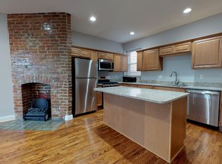 472 Ridge St NW #1, Washington, DC 20001
