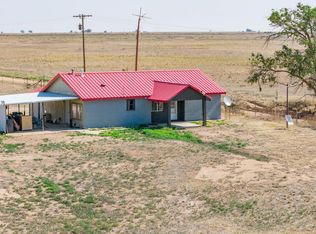 2610 County Road 131, Littlefield, TX 79339