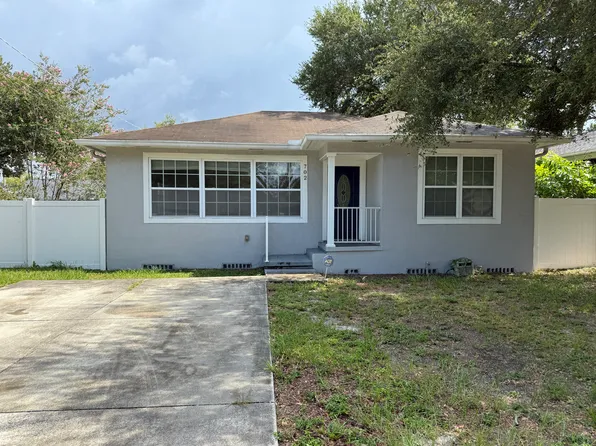 702 W Adalee St, Tampa, FL 33603