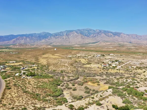 Cook Reservoir, Safford, AZ 85546