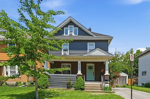4849 Willmott St #LOWER Photo 1