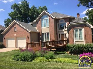 5800 SW 38th St, Topeka, KS 66610