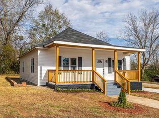 1100 2nd Ave, Lagrange, GA 30240