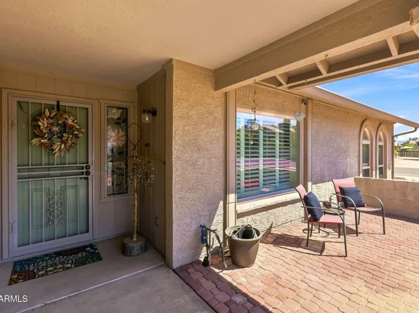 4352 E Blanche Drive, Phoenix, AZ 85032