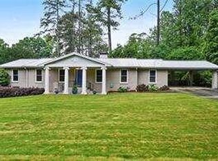 3738 Briarcliff Rd, Atlanta, GA 30345