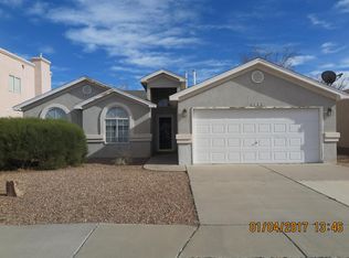 6116 Eagle Eye Dr NW, Albuquerque, NM 87120