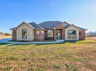 1117 Mount Pinchot Ave, Lawton, OK 73507