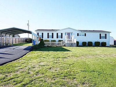 136 Spain Ln, Hopkinsville, KY, 42240