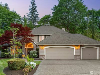 2216 271st Court SE, Sammamish, WA, 98075