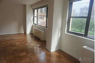 Rented by Anchor Associates