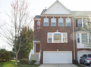 14000 Rockingham Rd, Darnestown, MD 20874