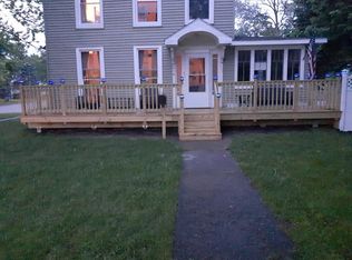 214 W Chicago St, Coldwater, MI 49036