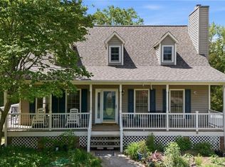 227 Fox Den Dr, Lexington, NC 27295