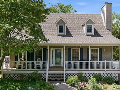 227 Fox Den Dr, Lexington, NC, 27295