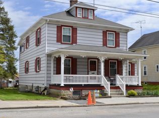 643 E Middle St, Hanover, PA 17331