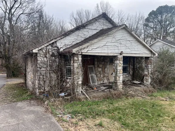 933 Cumberland Dr, Clarksville, TN 37040