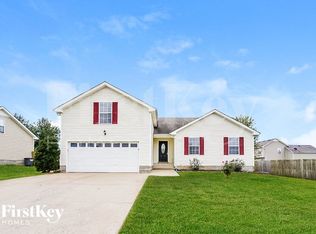1275 Meredith Way, Clarksville, TN 37042
