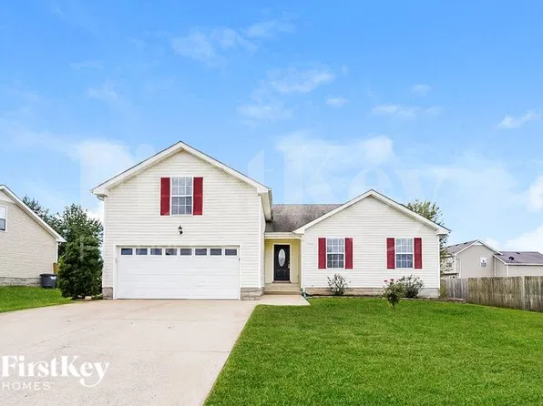 1275 Meredith Way, Clarksville, TN 37042