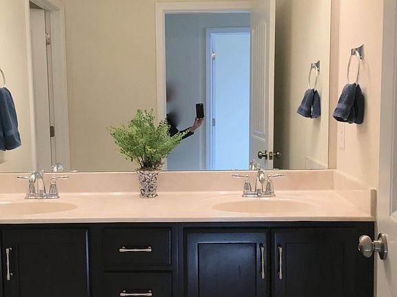 Hall Bathroom