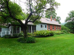 51 Main St, Saxtons River, VT 05154