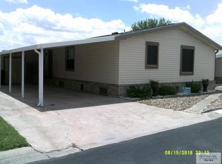 1909 W Michigan Dr, Harlingen, TX 78550