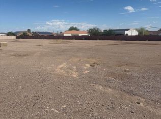 203 N Gila Blvd Lot 120, Gila Bend, AZ 85337