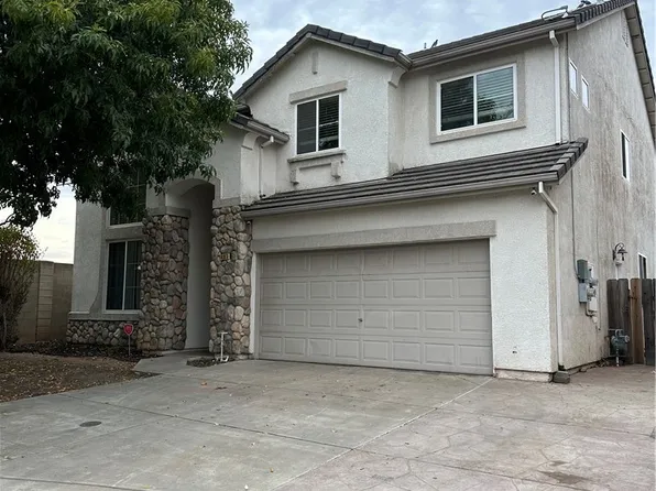 491 Hydrangea Ct, Merced, CA 95341