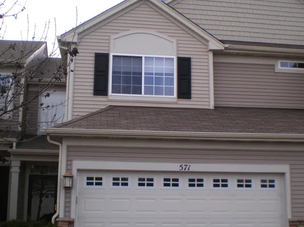 571 Telluride Dr, Gilberts, IL 60136