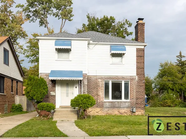 4708 Berkshire St, Detroit, MI 48224