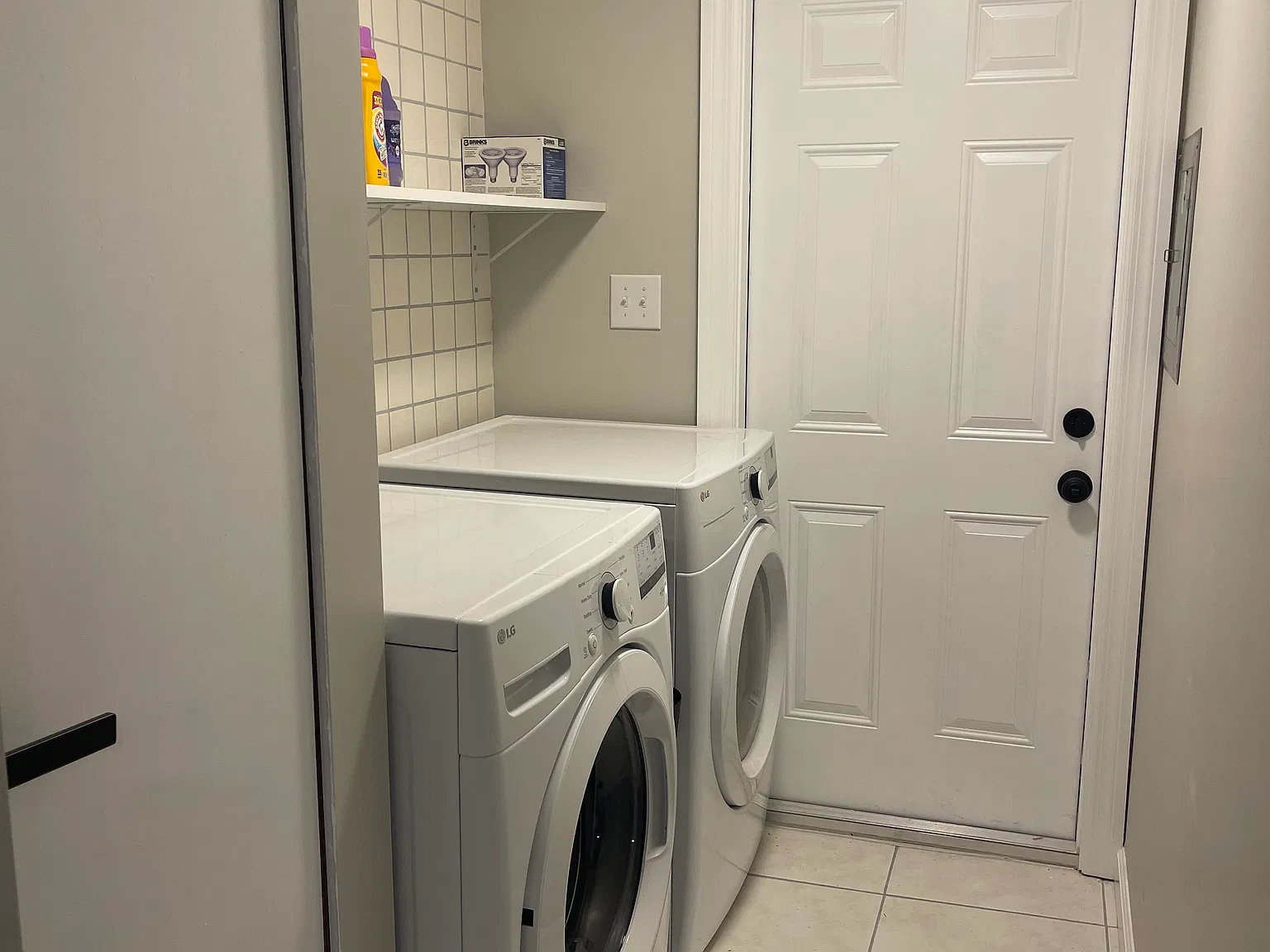 3 bed, 1344 sqft, $2,800 — Photo 3