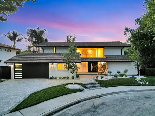 1420 Oldbury Pl, Westlake Village, CA 91361