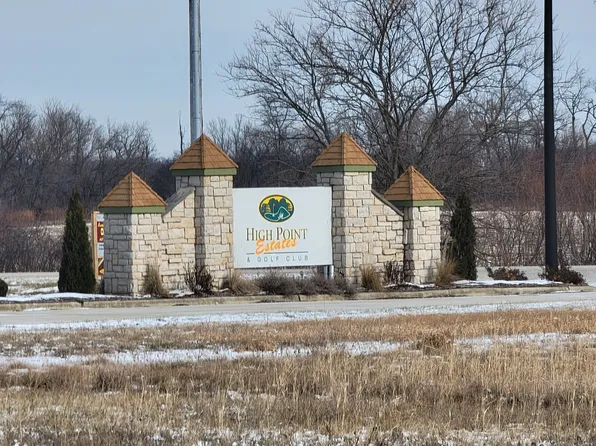 135 Fairway Dr, Essex, IL 60935