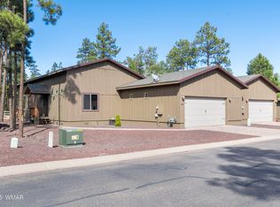 5436 W Glenn Abbey Trl, Lakeside, AZ 85929