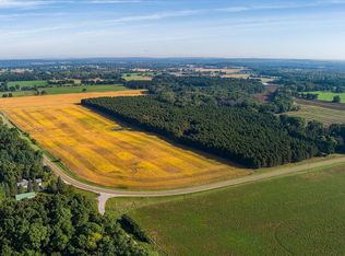 County Road G, Pardeeville, WI 53954
