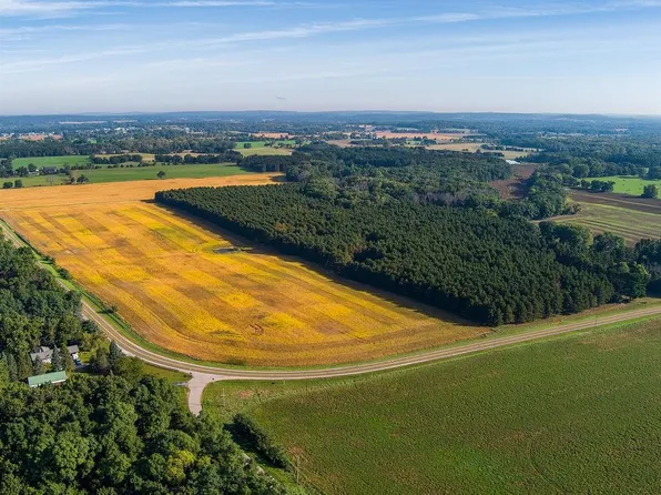 County Road G, Pardeeville, WI 53954