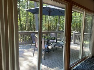 9717 Old Highway 70 Rd #9715, Minocqua, WI 54548