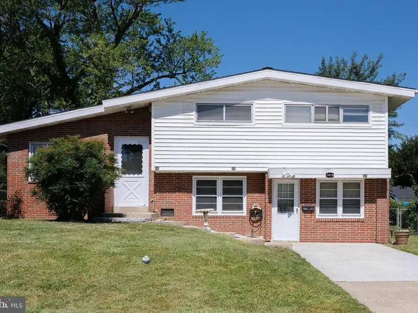 7419 Kalton Ct, Baltimore, MD 21208