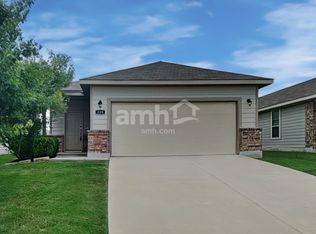 119 Laurel Grace Ln, New Braunfels, TX 78130