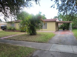 1310 SW 92nd Ave, Miami, FL 33174