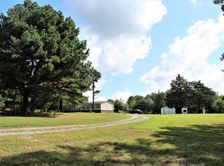 619 Jackson Rd S, Damascus, AR 72039