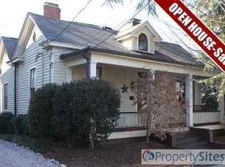 529 N East St, Raleigh, NC 27604